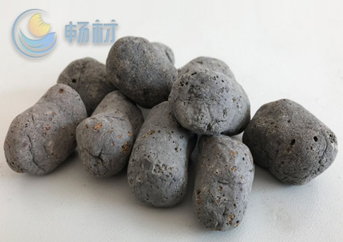 合肥陶粒暢材頁(yè)巖陶粒的特征和性能是什么